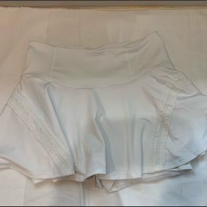 FP tennis skirt
